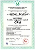 certifikát ISO 17024